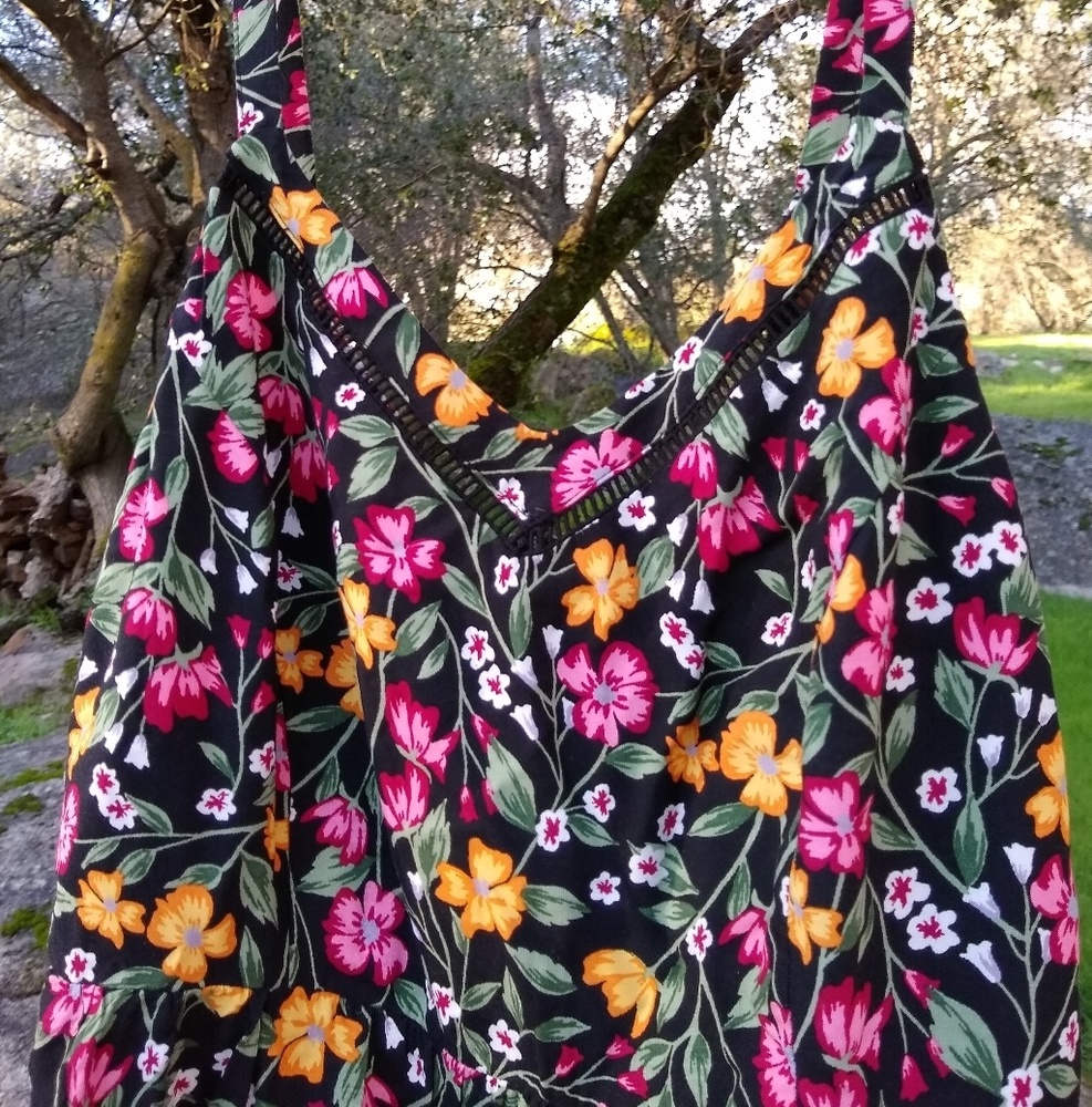 Old Navy Sundress